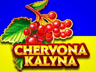 Chervona Kalyna icon