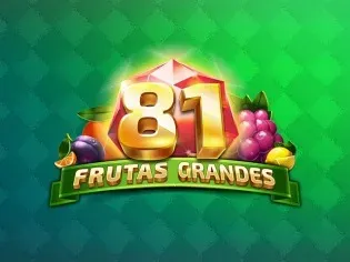 81 Frutas Grandes icon