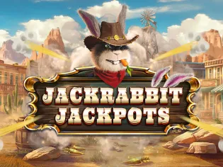 Jackrabbit Jackpots icon