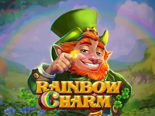 Rainbow Charm icon