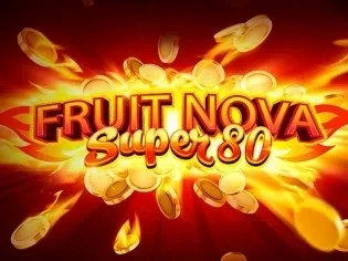 Fruit Super Nova 80 icon