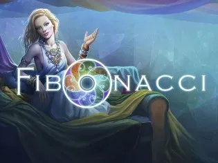 Fibonacci game cover
