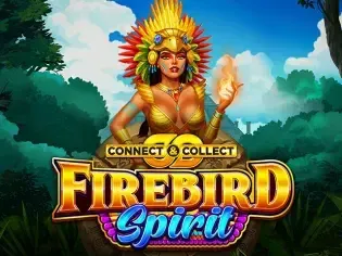 Firebird Spirit game cover