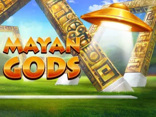 Mayan Gods icon