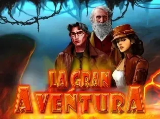La Gran Aventura icon