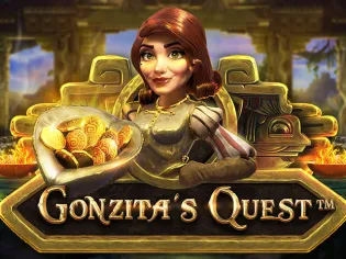 Gonzita's Quest icon